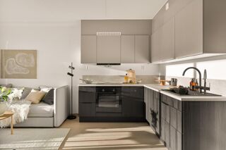  Appartement � vendre 2 pi�ces 43 m�