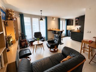  Appartement � vendre 4 pi�ces 90 m�
