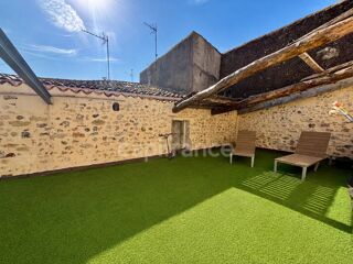  Maison à vendre 4 pièces 105 m²