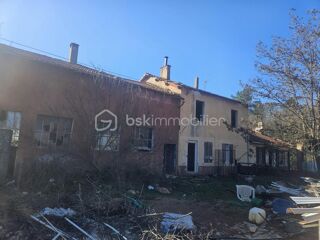  Maison � vendre 10 pi�ces 220 m�