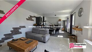  Maison à vendre 5 pièces 112 m²