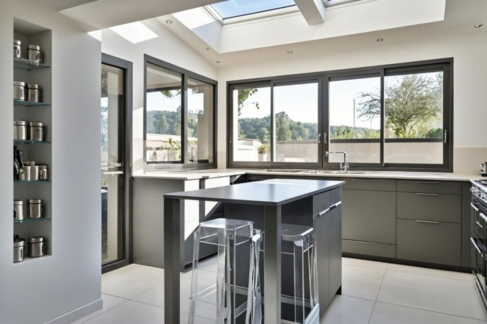 � vendre  Maison Cessy (01170)