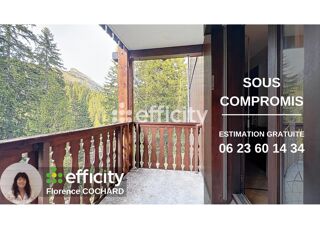  Appartement � vendre 1 pi�ce 19 m�