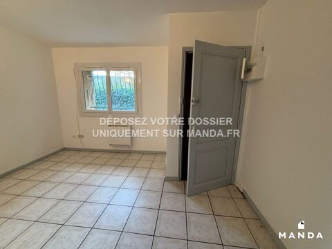  Appartement � louer 2 pi�ces 22 m�