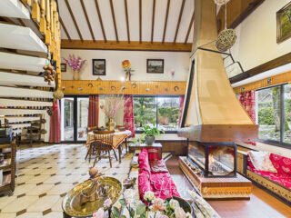  Maison � vendre 10 pi�ces 308 m�