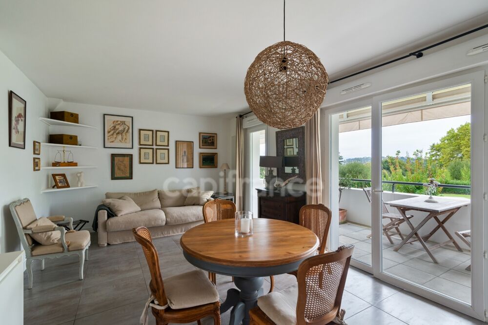 Appartement à vendre 2 pièces SAINT JEAN DE LUZ (64)
