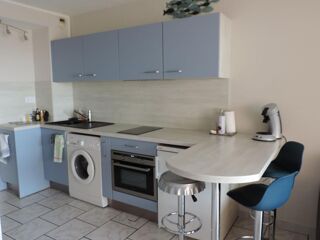  Appartement � vendre 1 pi�ce 29 m�