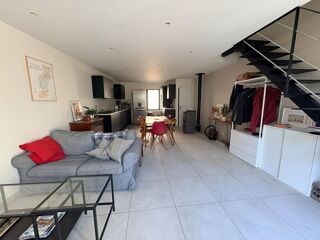  Appartement � vendre 3 pi�ces 69 m�