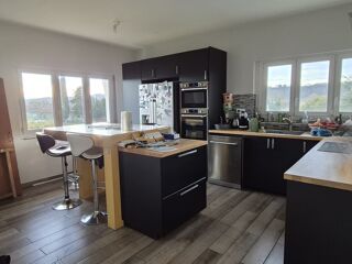  Maison à vendre 5 pièces 110 m²