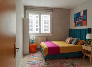  Appartement à vendre 3 pièces 80 m²