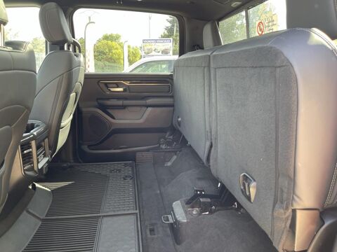 RAM CREW PICKUP 5.7L V8 HEMI 395 CV BOX 6.4 2020 occasion 84300 Cavaillon