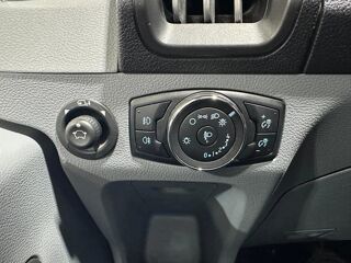 Transit FOURGON T330 L3H3 2.0 TDCI 170 BVA TREND BUSINESS 2018 occasion 85190 Venansault