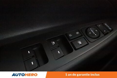 Tucson 1.7 CRDi Executive 115 ch 2017 occasion 92130 Issy-les-Moulineaux