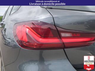S&eacute;rie 1 118d 150 BVA8 Lounge +Clim auto 2020 occasion 10150 Lavau