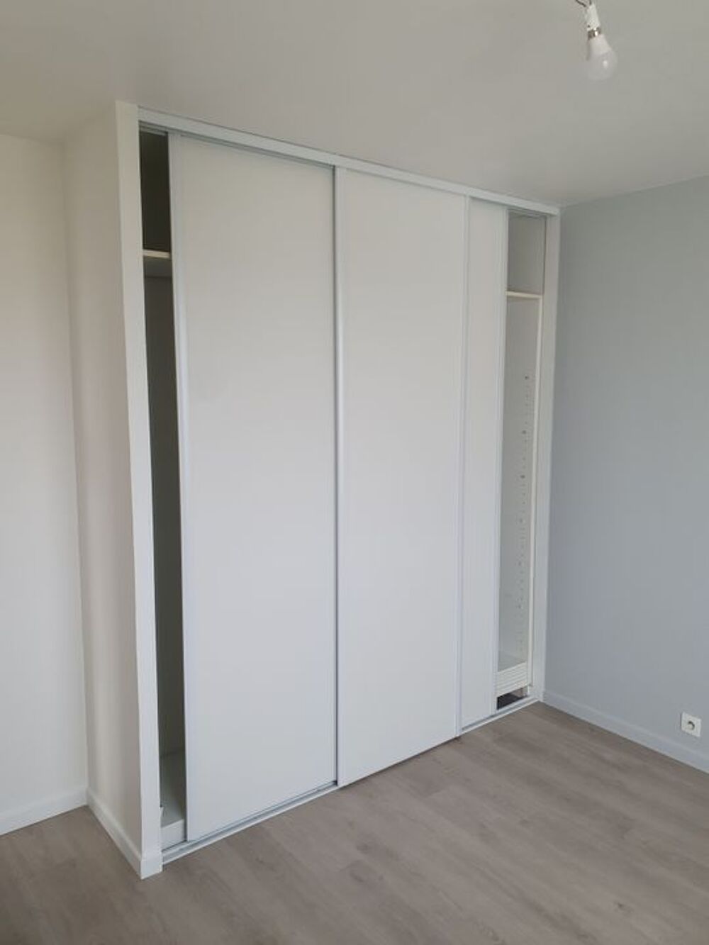 Location Appartement Appartement de 48m2 à louer sur Clermont-Ferrand Clermont ferrand