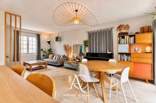  Maison à vendre 9 pièces 161 m²