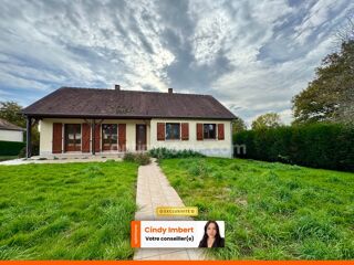  Maison � vendre 5 pi�ces 100 m�