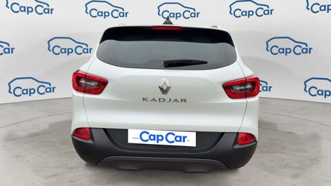 Kadjar 1.6 dCi 130 Energy Graphite 2017 occasion 54310 Homecourt