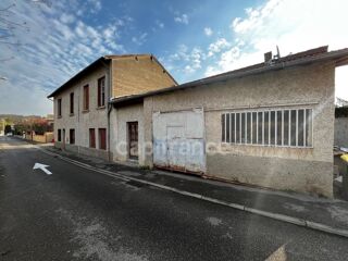  Maison Salaise-sur-Sanne (38150)