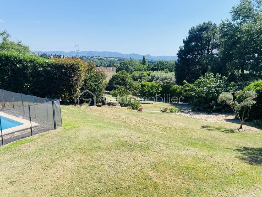 � vendre  Maison Eyragues (13630)