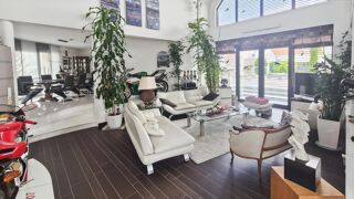  Maison à vendre 7 pièces 216 m²