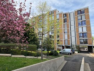 Appartement Saint-Dizier (52100)