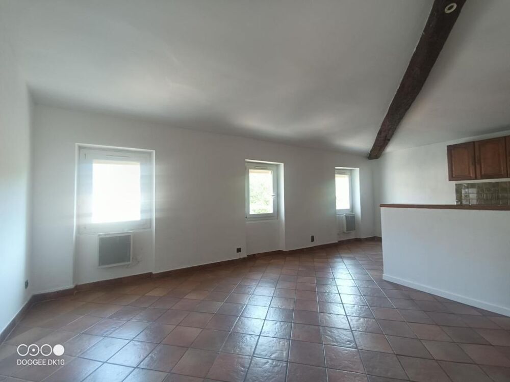 Vente Appartement A vendre appartement  2 pièces traversant de 40m2, en dernier étage - PERTUIS (84) Pertuis