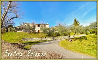  Maison à vendre 9 pièces 215 m²