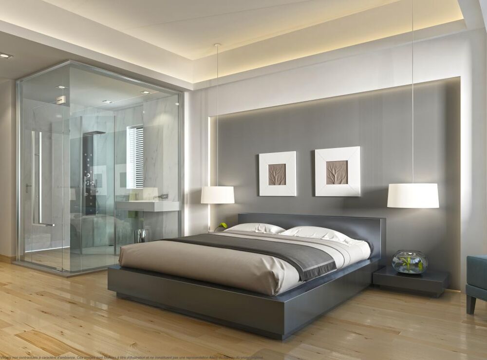 Vente Appartement Dernière Opportunité à Saisir** Superbe  5 Pièces Duplex avec Terrasses en Dernier Étage– Cœur des Docks-Saint Ouen Sur Seine** Saint ouen sur seine