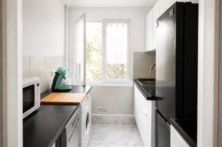  Appartement à vendre 3 pièces 50 m²