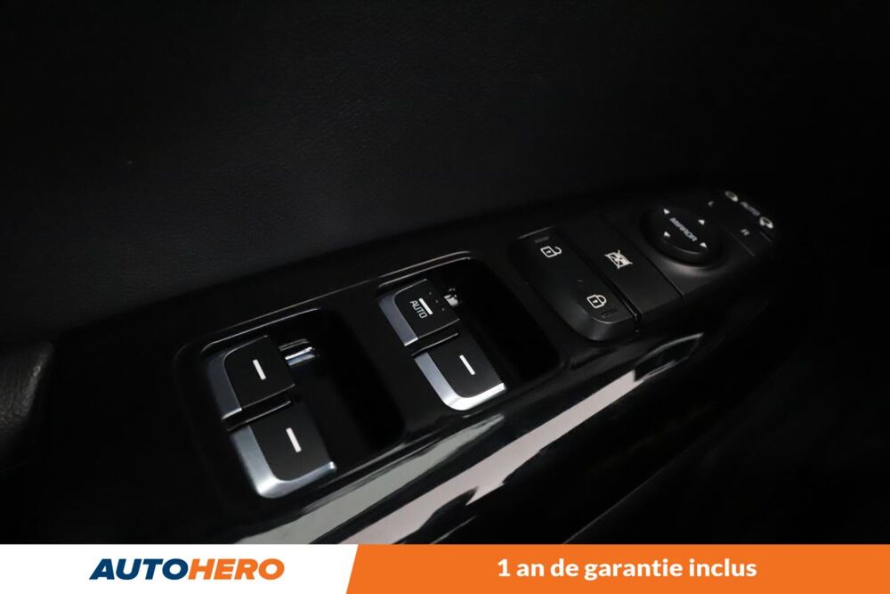 Sportage 1.7 CRDi ISG GT Line 2WD 115 ch 2017 occasion 92130 Issy-les-Moulineaux