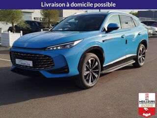 MG.EHS PHEV 272 Comfort 2026 occasion 10150 Lavau