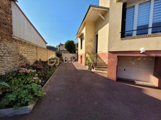  Maison à vendre 5 pièces 125 m²