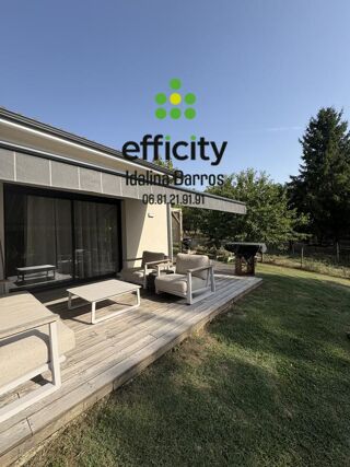  Maison � vendre 6 pi�ces 125 m�