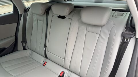 A4 5 40 2.0 TDi Mild hybrid S Tronic7 204 Quattro Avus - Automa 2021 occasion 66510 Saint Hippolyte