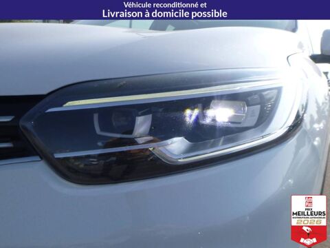 Kadjar dCi 115 EDC - Intens 2020 occasion 10150 Lavau