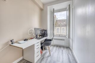  Appartement à vendre 3 pièces 74 m²