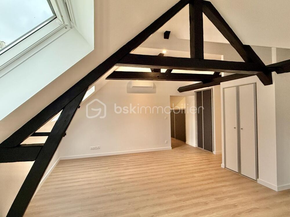 *** JOLI T3 ESPRIT LOFT PROXIMITÉ CENTRE VILLE ***