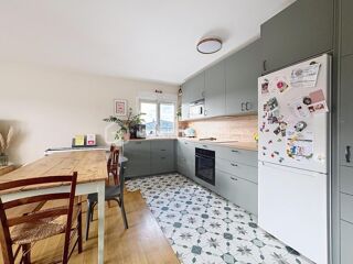  Appartement � vendre 3 pi�ces 65 m�