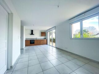  Maison à vendre 4 pièces 84 m²