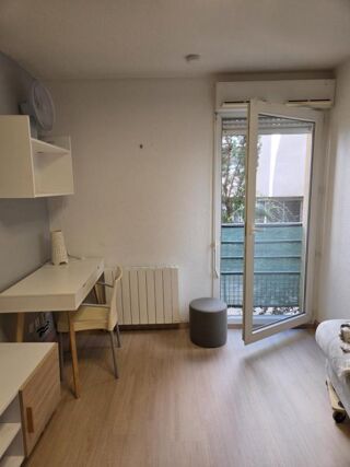  Appartement  louer 1 pice 18 m
