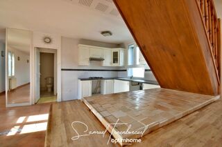  Duplex/triplex � vendre 6 pi�ces 127 m�