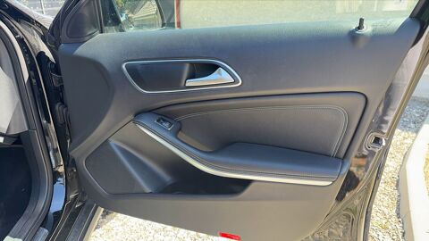 Classe GLA 200 156 7G-DCT Sensation - Automatique 2019 occasion 38000 Grenoble