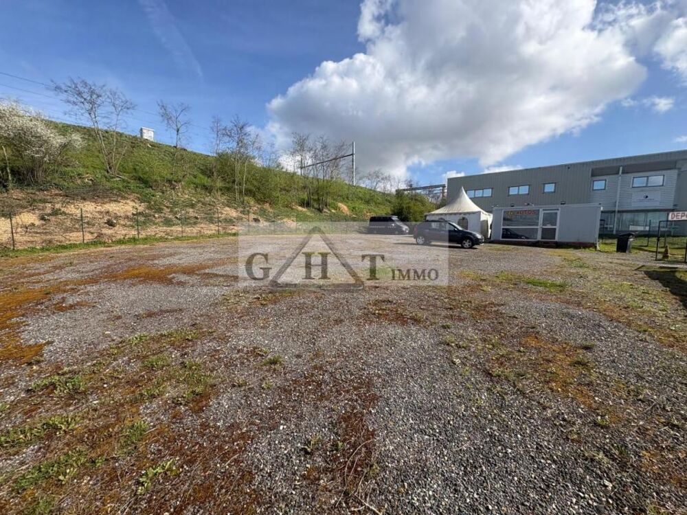 Location Terrain TERRAIN À LOUER 870 m² – DAMMARIE-LES-LYS BAIL A VENDRE 55K Dammarie les lys