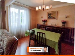 Appartement  vendre 5 pices 81 m