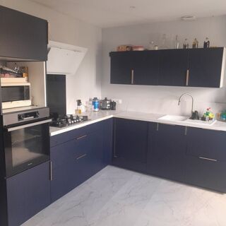  Maison � vendre 5 pi�ces 110 m�