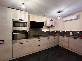  Maison � vendre 4 pi�ces 121 m�