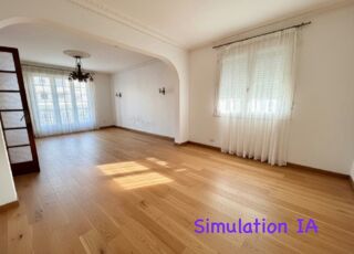  Maison à vendre 8 pièces 125 m²