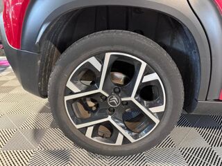 C3 Aircross Shine Pack 2022 occasion 77250 Moret Loing Et Orvanne