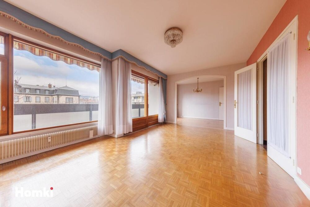 Appartement T3 de 97 m² à Clermont-Ferrand 63000, Rue de Strasbourg